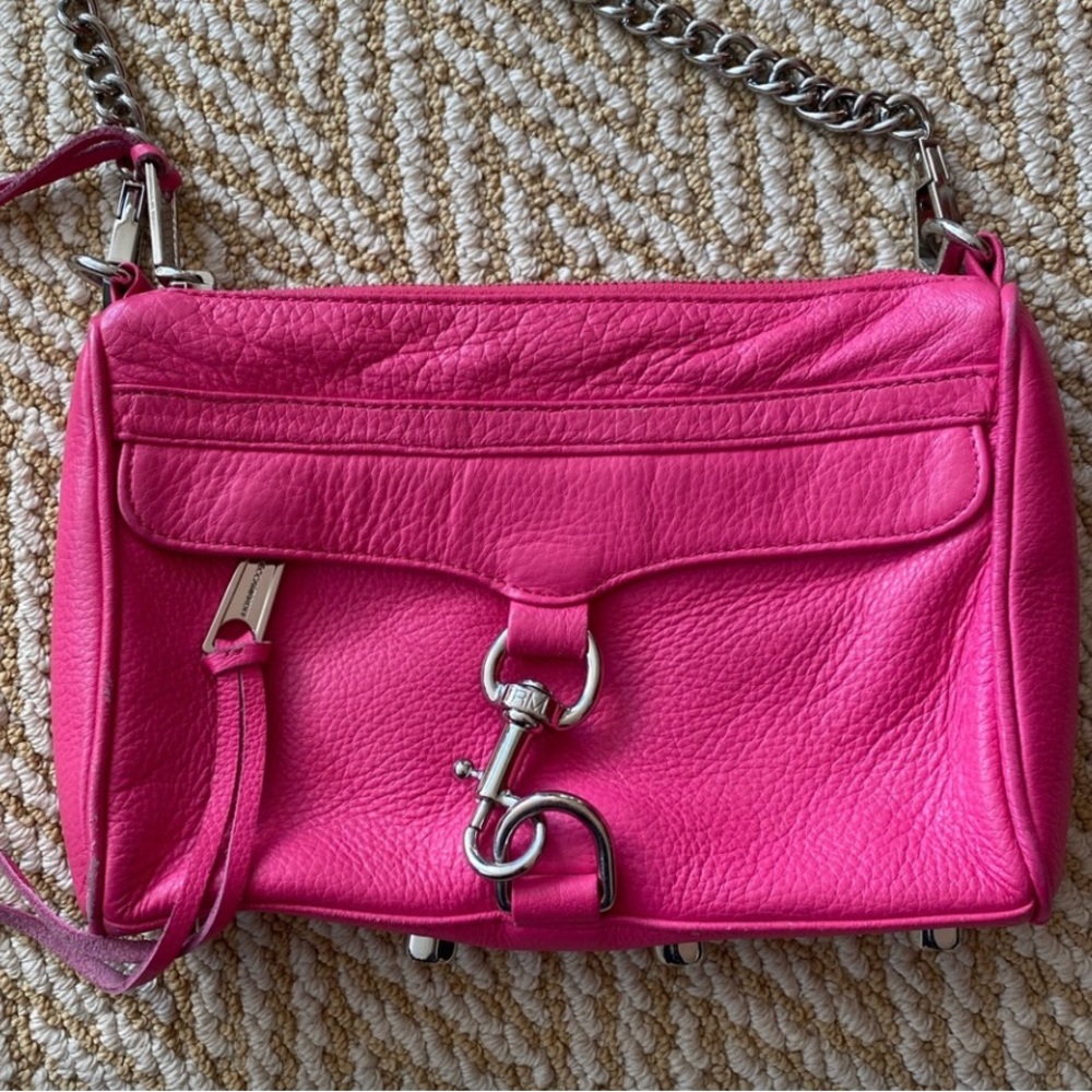 Rebecca Minkoff Crossbody Bag